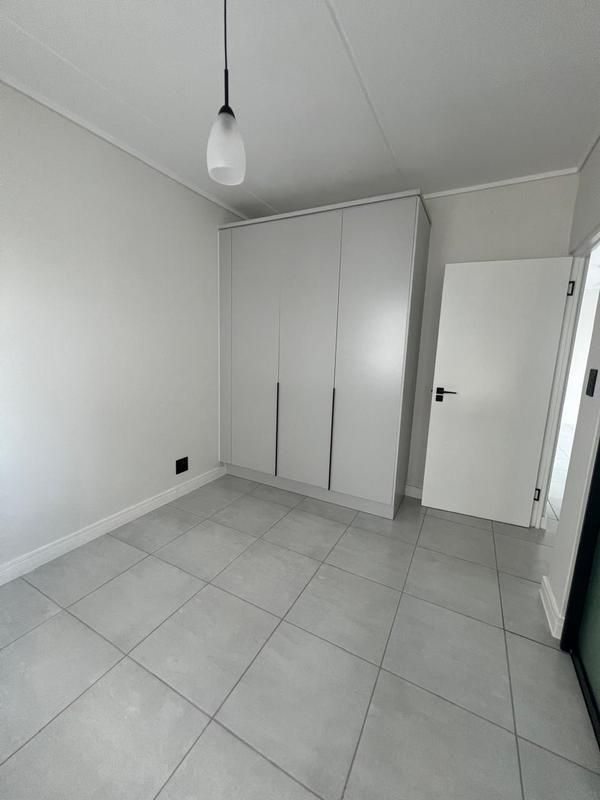 To Let 2 Bedroom Property for Rent in Kuils River Western Cape